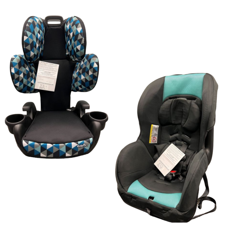 Car Seat Help and Answers